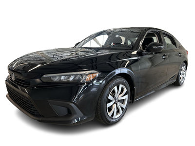 2022 Honda Civic Sedan in Dorval, Quebec