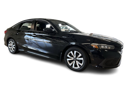 2022 Honda Civic Sedan in Dorval, Quebec