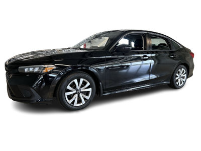 2022 Honda Civic Sedan in Dorval, Quebec