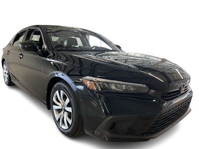 2022 Honda Civic Sedan in Dorval, Quebec