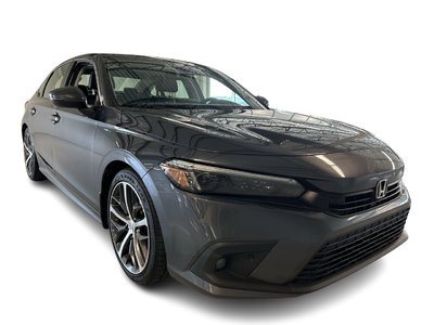 2022 Honda Civic Sedan in Dorval, Quebec