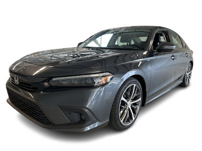 2022 Honda Civic Sedan in Dorval, Quebec