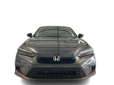 Honda Civic Sedan  2022 à Dorval, Québec