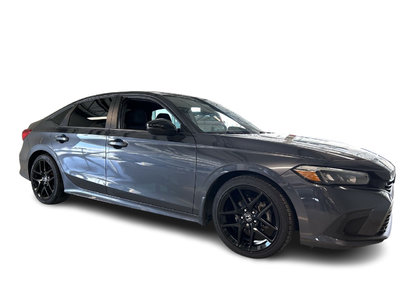 Honda Civic Sedan  2022 à Dorval, Québec