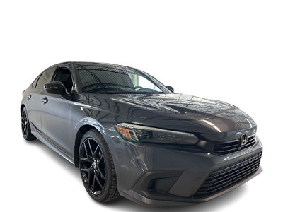 Honda Civic Sedan  2022 à Dorval, Québec