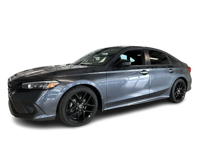 Honda Civic Sedan  2022 à Dorval, Québec
