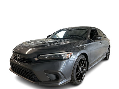 Honda Civic Sedan  2022 à Dorval, Québec