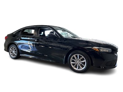 Honda Civic Sedan  2022 à Dorval, Québec
