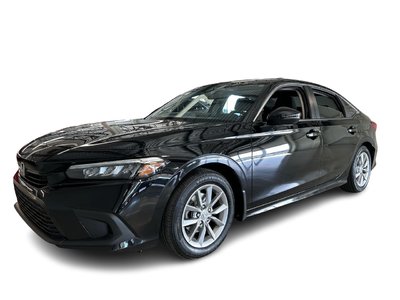 Honda Civic Sedan  2022 à Dorval, Québec