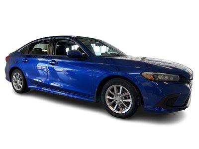 2022 Honda Civic Sedan in Dorval, Quebec