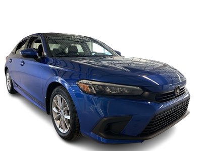 2022 Honda Civic Sedan in Dorval, Quebec