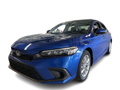 Honda Civic Sedan  2022 à Dorval, Québec