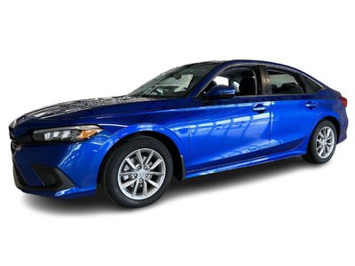 Honda Civic Sedan  2022 à Dorval, Québec