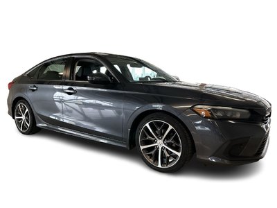 2022 Honda Civic Sedan in Dorval, Quebec