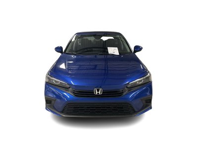 Honda Civic Sedan  2022 à Dorval, Québec