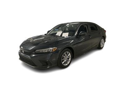2022 Honda CIVIC SDN EX in Dorval, Quebec
