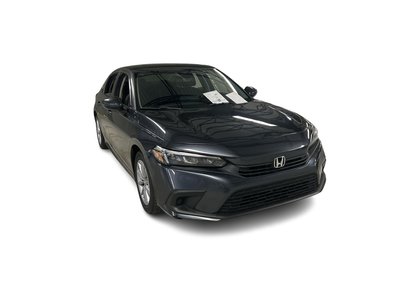2022 Honda Civic Sedan in Dorval, Quebec