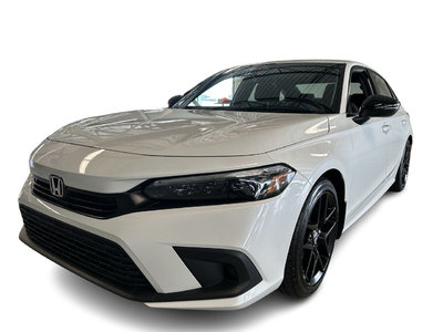 Honda Civic Sedan  2023 à Dorval, Québec