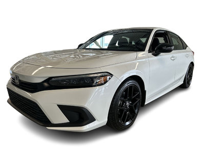 Honda Civic Sedan  2023 à Dorval, Québec