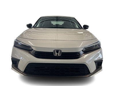 Honda Civic Sedan  2023 à Dorval, Québec