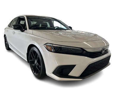 Honda Civic Sedan  2023 à Dorval, Québec