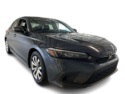 2023 Honda Civic Sedan in Dorval, Quebec