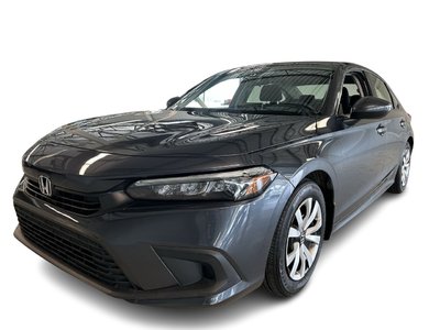 Honda Civic Sedan  2023 à Dorval, Québec
