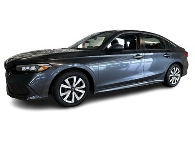 Honda Civic Sedan  2023 à Dorval, Québec
