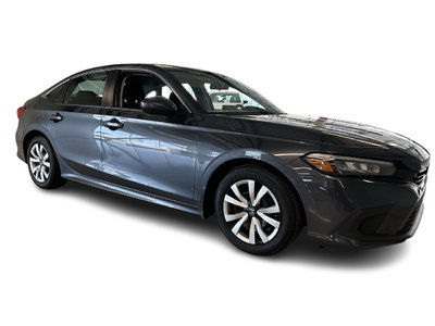 2023 Honda Civic Sedan in Dorval, Quebec