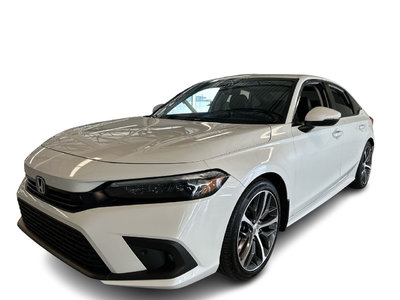 Honda Civic Sedan  2023 à Dorval, Québec