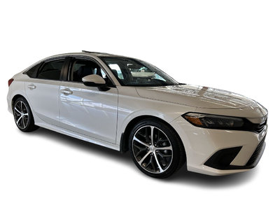 Honda Civic Sedan  2023 à Dorval, Québec