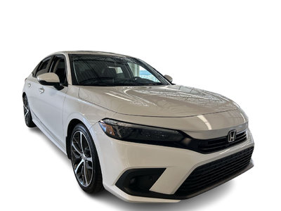 Honda Civic Sedan  2023 à Dorval, Québec