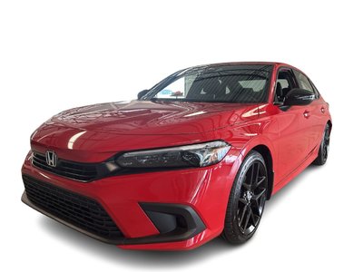 2023 Honda Civic Sedan in Dorval, Quebec