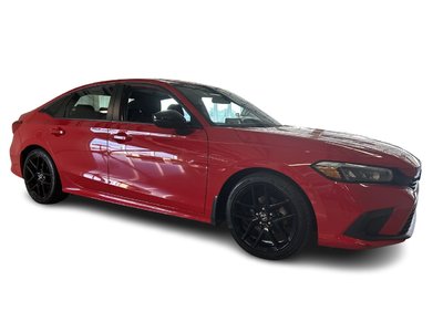 2023 Honda Civic Sedan in Dorval, Quebec
