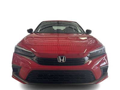 2023 Honda Civic Sedan in Dorval, Quebec
