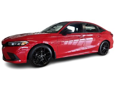 2023 Honda Civic Sedan in Dorval, Quebec