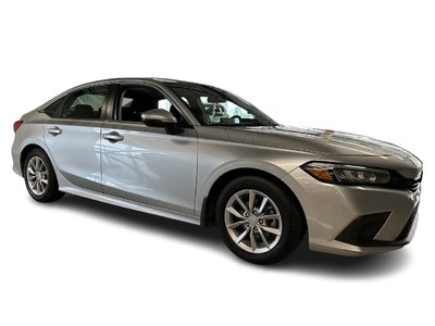 Honda Civic Sedan  2023 à Dorval, Québec