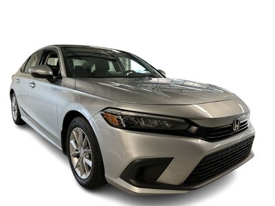 Honda Civic Sedan  2023 à Dorval, Québec
