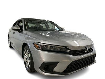 Honda Civic Sedan  2023 à Dorval, Québec