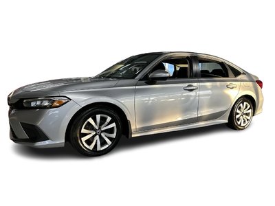 2023 Honda Civic Sedan in Dorval, Quebec