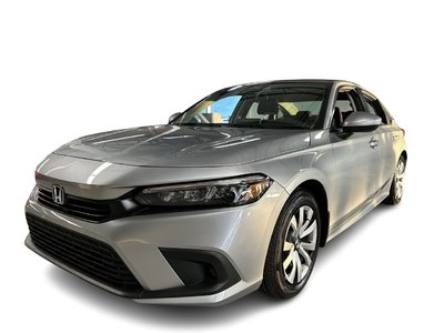 2023 Honda Civic Sedan in Dorval, Quebec