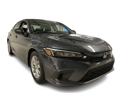 Honda Civic Sedan  2023 à Dorval, Québec