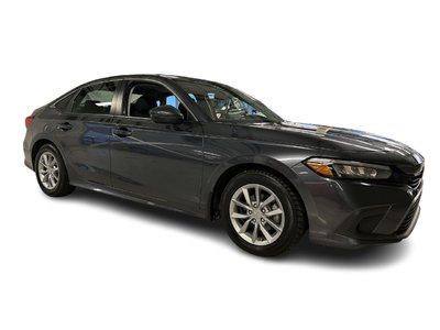 Honda Civic Sedan  2023 à Dorval, Québec