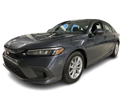 Honda Civic Sedan  2023 à Dorval, Québec