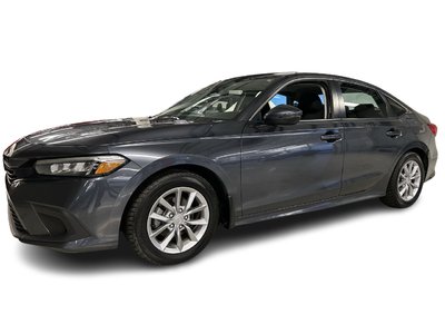 Honda Civic Sedan  2023 à Dorval, Québec