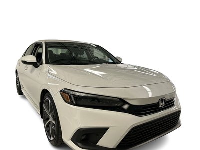 Honda Civic Sedan  2023 à Dorval, Québec