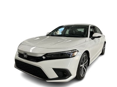 Honda Civic Sedan  2023 à Dorval, Québec