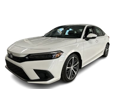 Honda Civic Sedan  2023 à Dorval, Québec