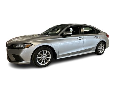 2023 Honda Civic Sedan in Dorval, Quebec