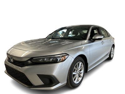 2023 Honda Civic Sedan in Dorval, Quebec